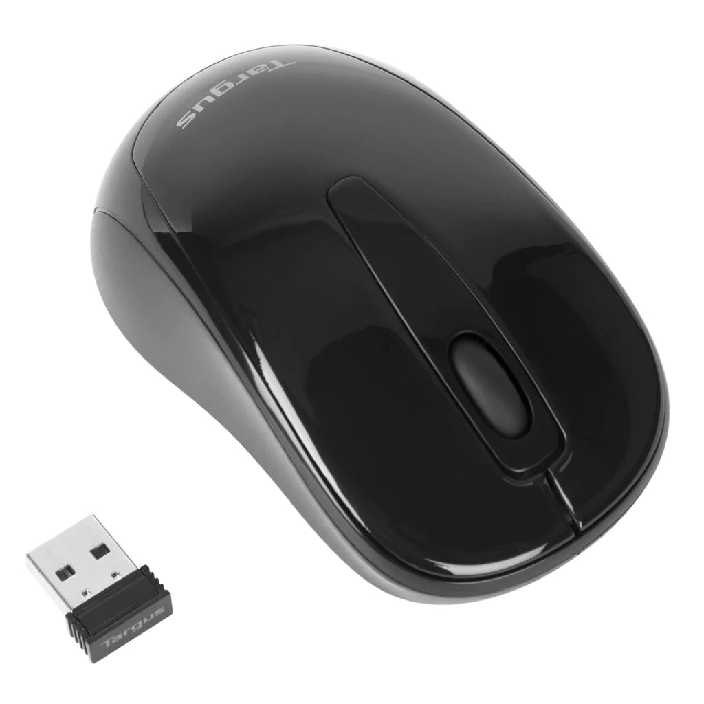 Targus W600 Wireless Optical Mouse