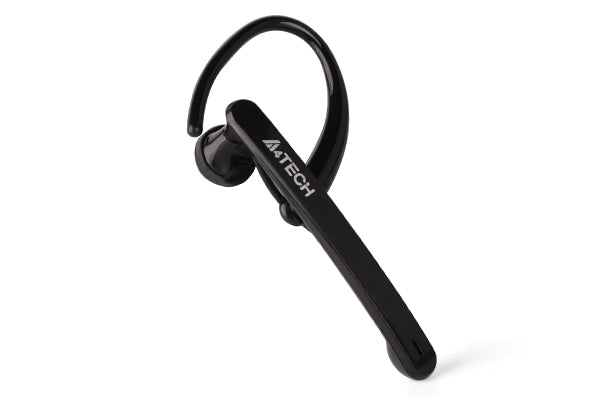 A4Tech S-7 Chat Mate Clip-On Headset