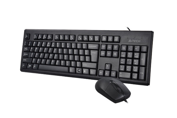 A4Tech KRS-8372 Natural_A FN Desktop