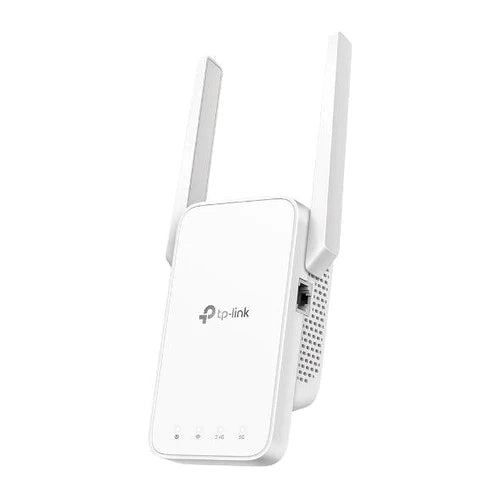 TP-Link AC750 Dual-Band Mesh Wi-Fi Extender (RE215)