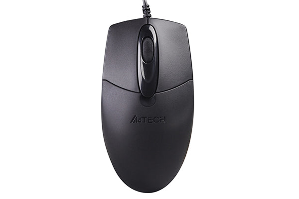 A4Tech OP-720S Silent Click Wired Mouse