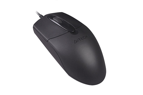 A4Tech OP-720S Silent Click Wired Mouse