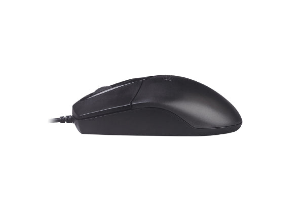 A4Tech OP-720S Silent Click Wired Mouse