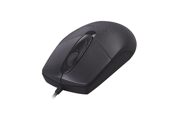 A4Tech OP-720S Silent Click Wired Mouse