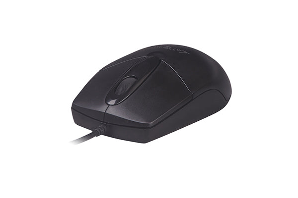A4Tech OP-720S Silent Click Wired Mouse