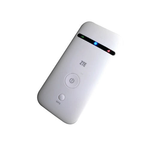 ZTE MF65M Pocket Wifi 3G