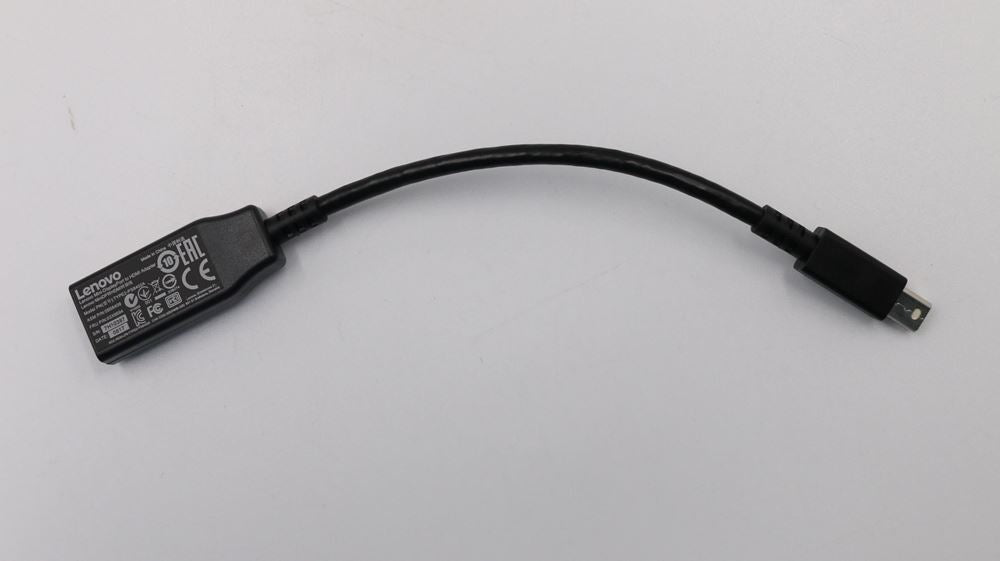Lenovo Mini DisplayPort to HDMI Adapter