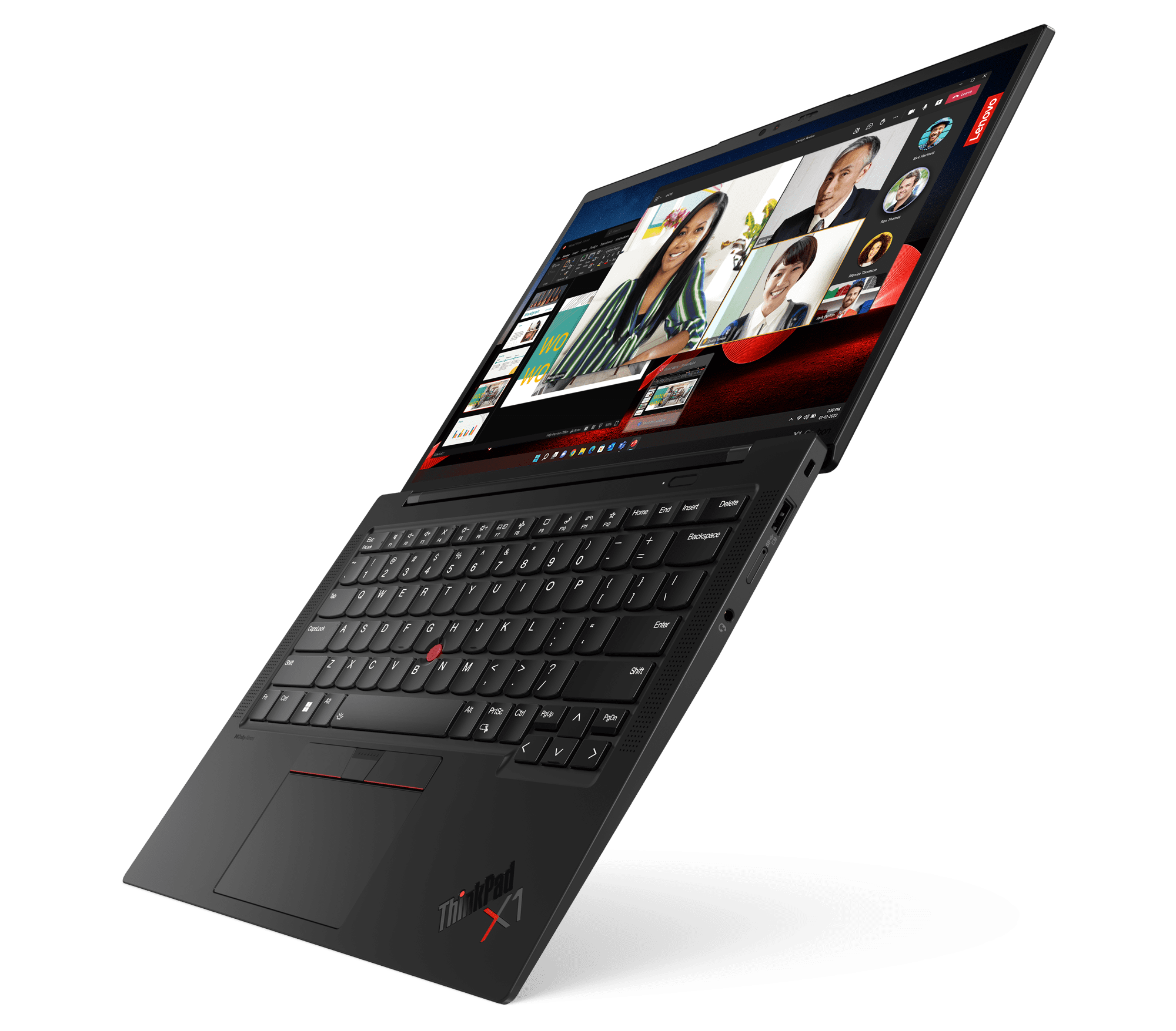 Lenovo ThinkPad X1 Carbon (12th Gen)