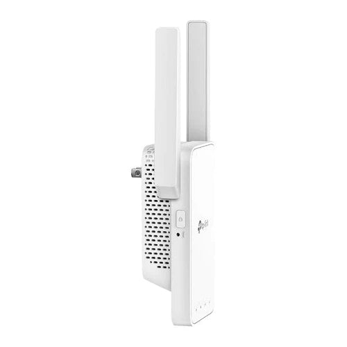TP-Link AC750 Dual-Band Mesh Wi-Fi Extender (RE215)