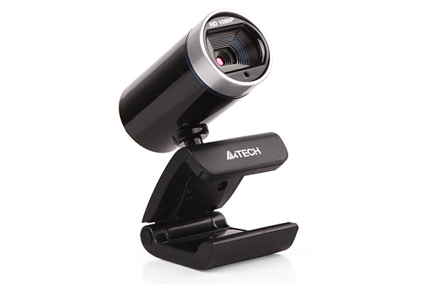 A4Tech PK-910H 1080p Full-HD Webcam