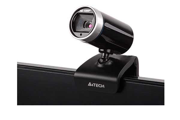 A4Tech PK-910H 1080p Full-HD Webcam