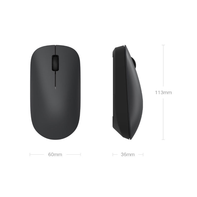 Xiaomi Wireless Mouse Lite