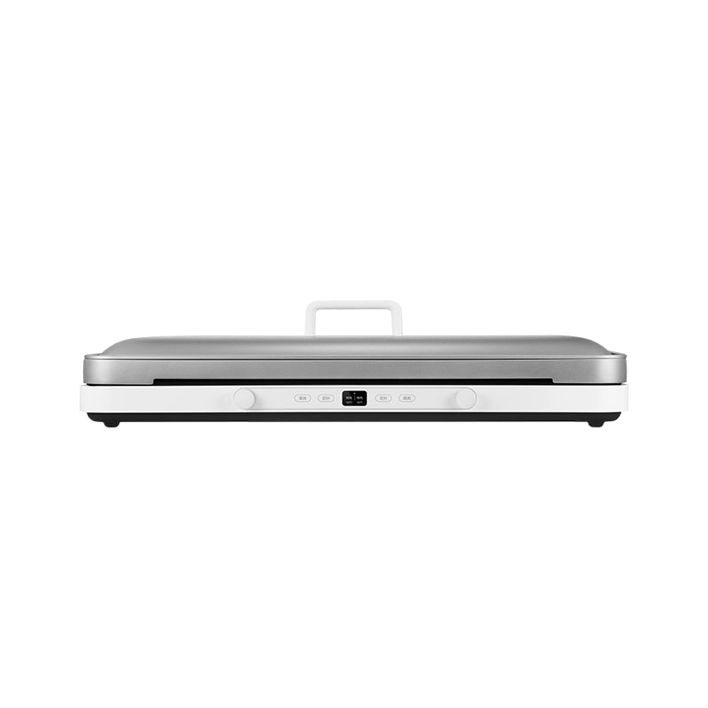 Xiaomi Mijia Double Induction Cooker With Griddle