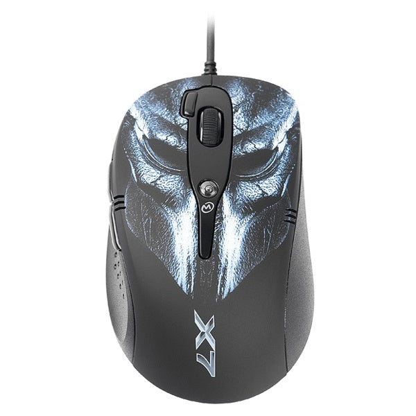 A4Tech X7 F2 Gaming Mouse