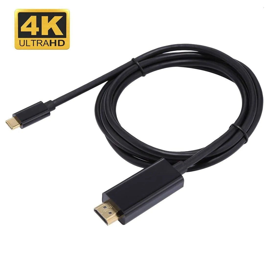 Gen H21 HDMI To Micro HDMI M/M 1.8M Cable
