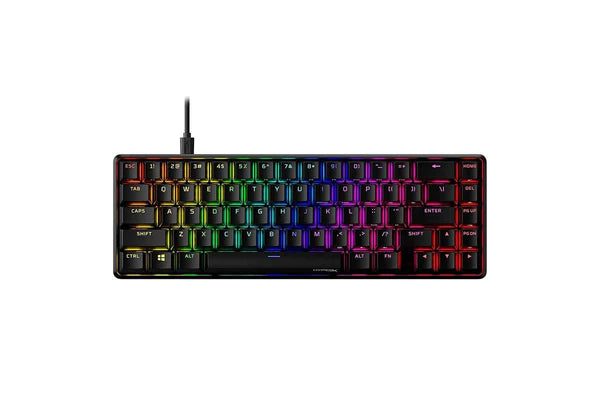 HyperX Alloy Origins 65 Mechanical Gaming Keyboard