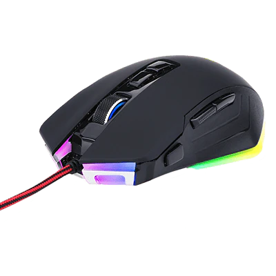 Redragon Dagger Gaming Mouse (M715)