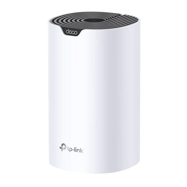 TP-Link AC1900 Whole Home Mesh Wi-Fi System Compatible With Amazon Alexa (Deco-S7) (1-PACK)