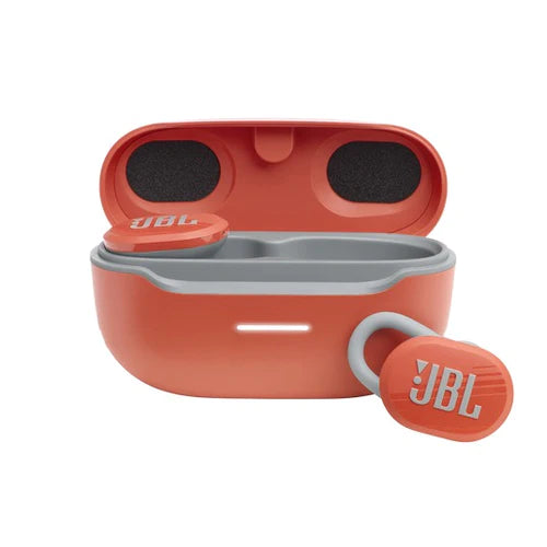 JBL Endurance Race TWS Waterproof Active Sport Earbuds