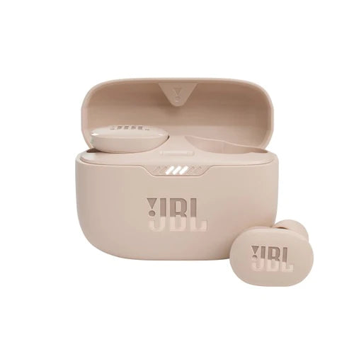 JBL Tune 130NC TWS True Wireless Noise-Canceling Earbuds