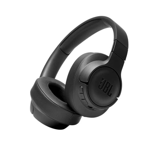 JBL Tune 760NC Bluetooth Wireless Over-Ear Headphones