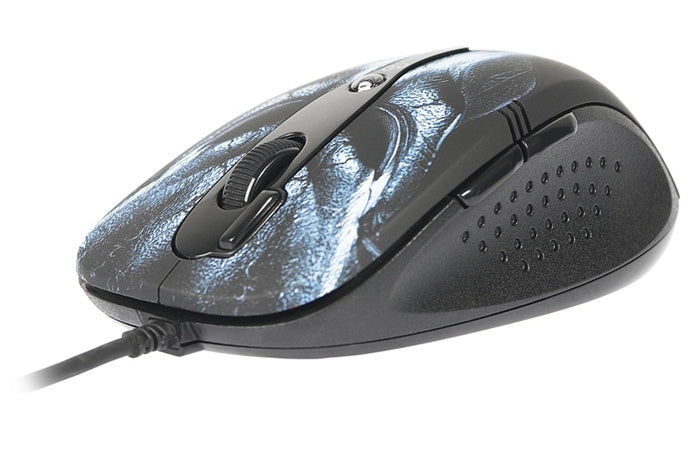 A4Tech X7 F2 Gaming Mouse