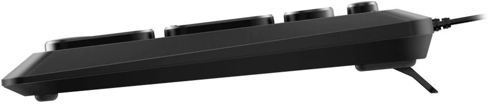 Genius SlimStar Q200 USB Keyboard