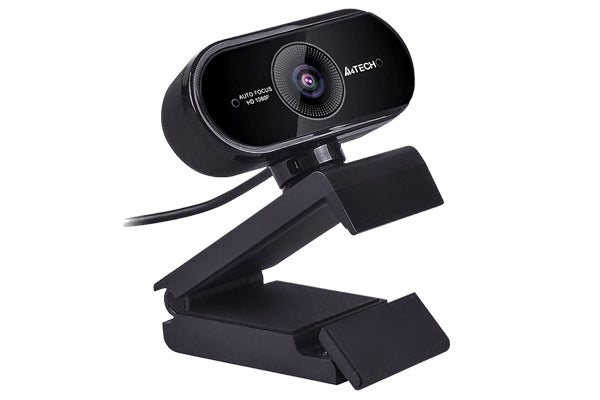 A4Tech PK-930HA FHD 1080P AF Webcam