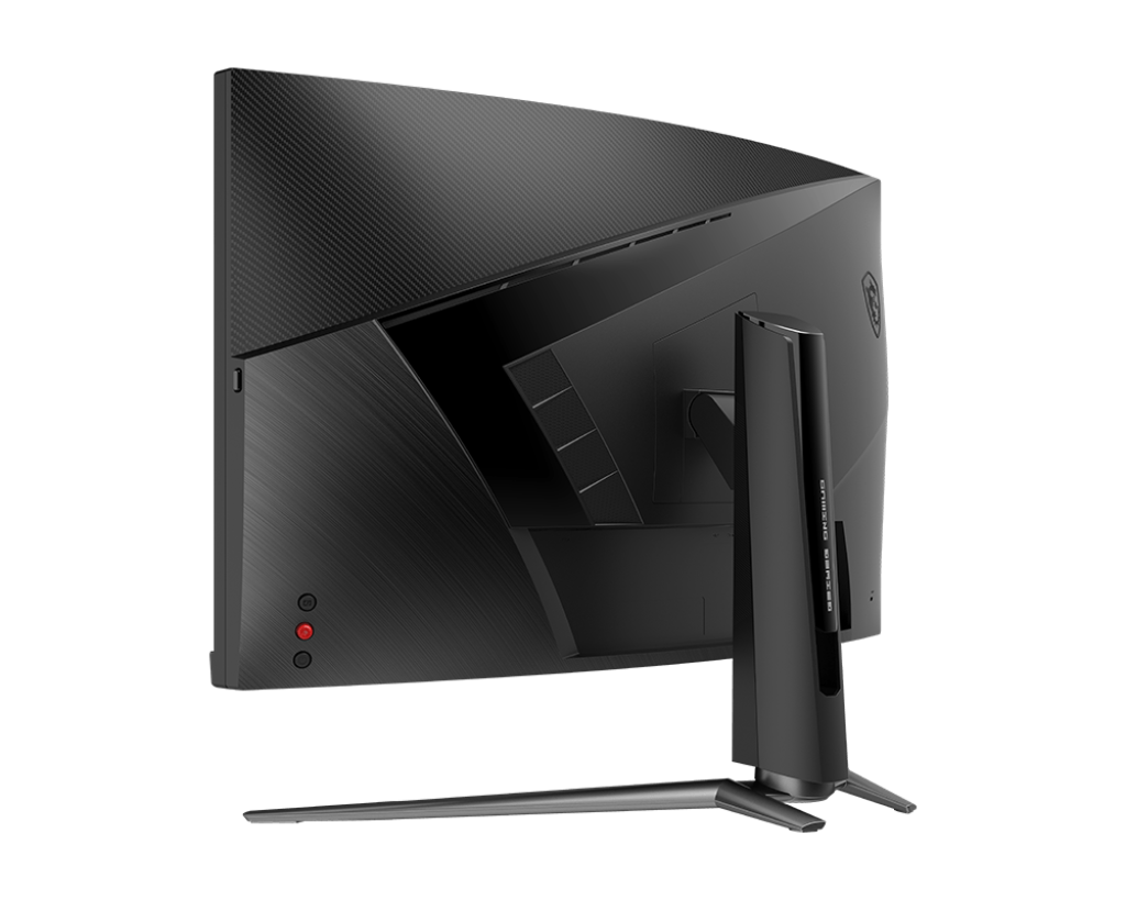 MSI MAG ARTYMIS 324CP 31.5" Curved Gaming Monitor