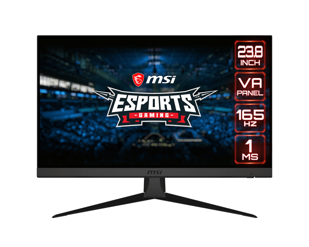 MSI Optix G243 23.8" Gaming Monitor
