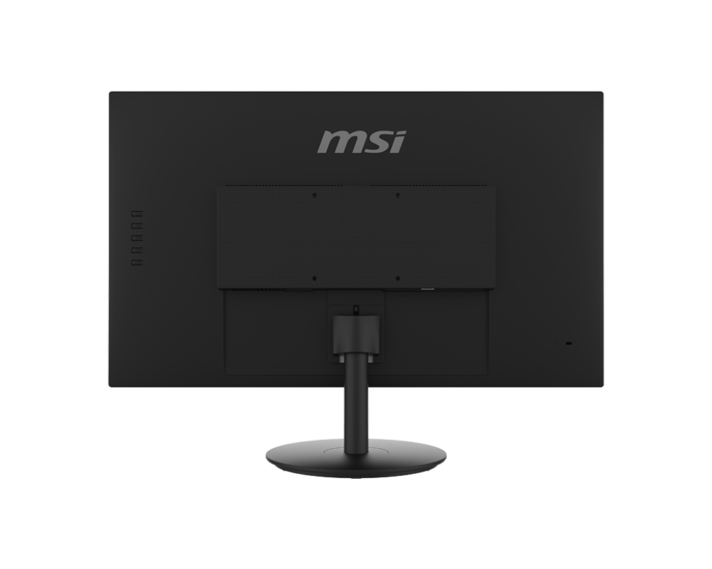 MSI PRO MP271 27" Monitor
