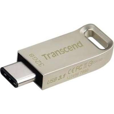 Transcend 32GB Jetflash 850 USB Flash Drive