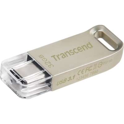 Transcend 32GB Jetflash 850 USB Flash Drive