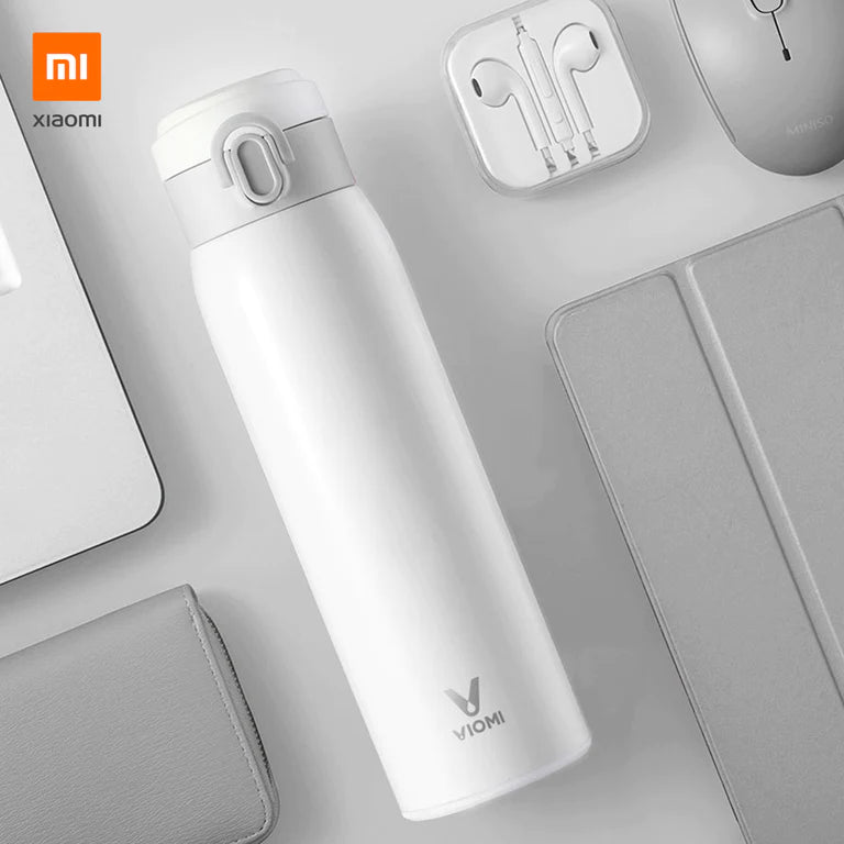 Xiaomi Viomi Stainless Steel Flask