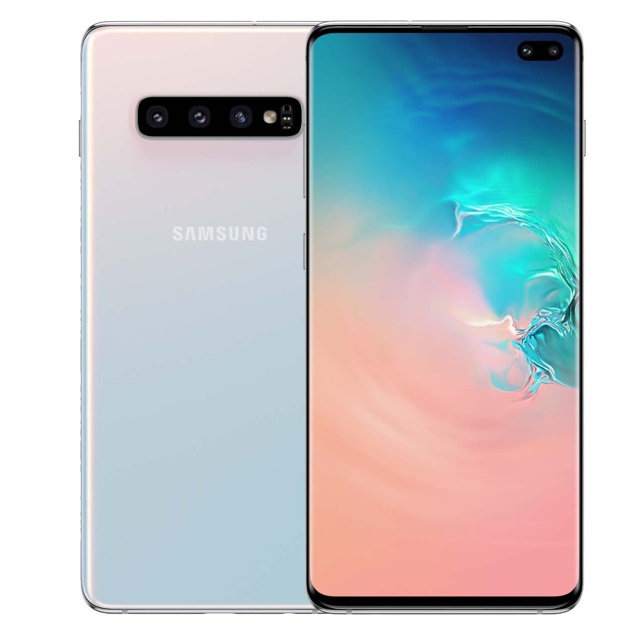 Samsung Galaxy S10 Plus