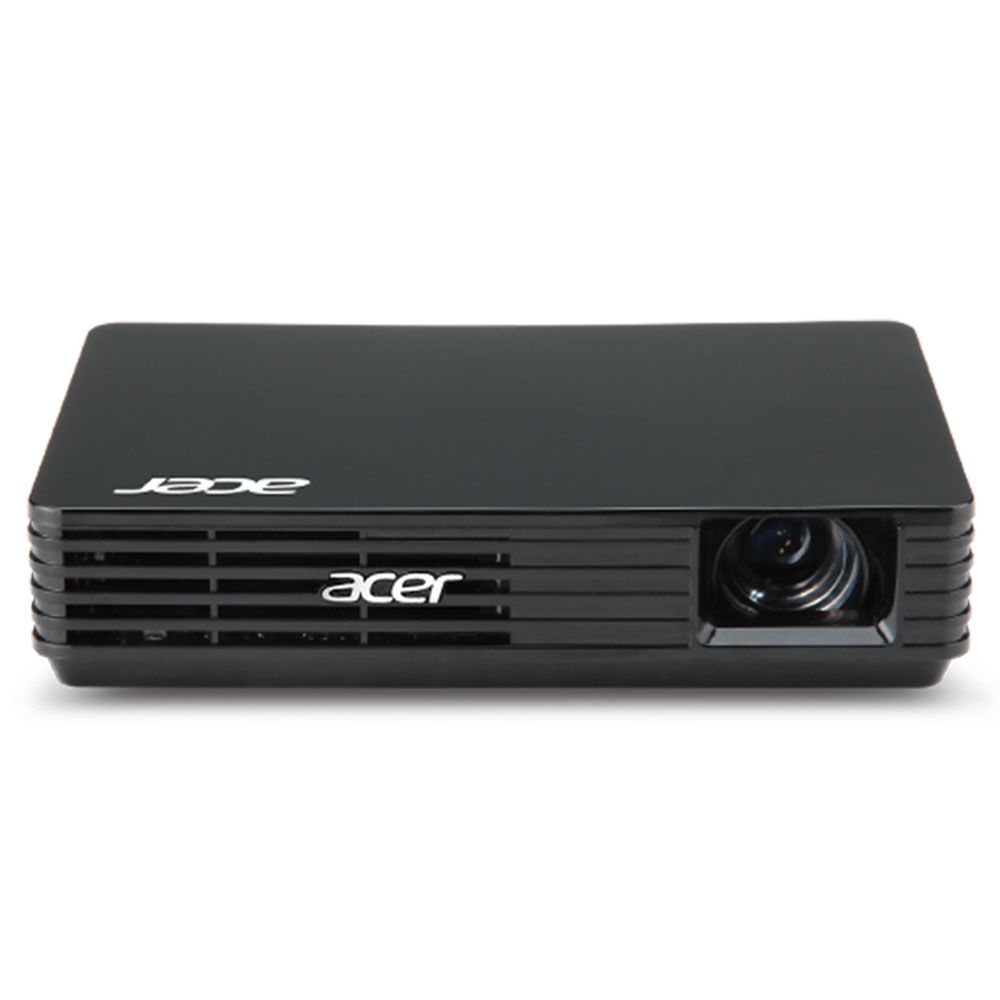 Acer C120 FWVGA Projector