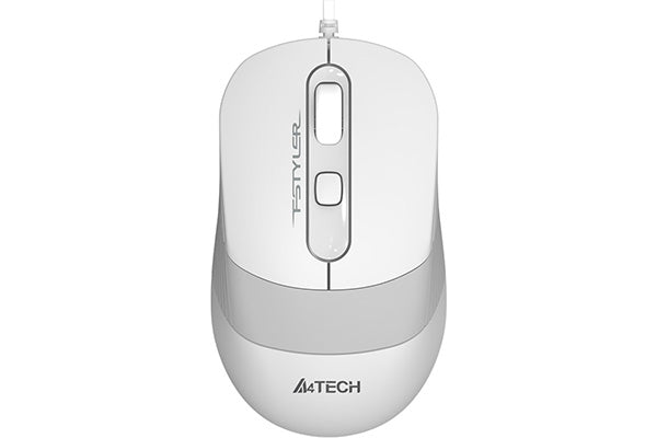 A4Tech FM10 / FM10S FStyler 1600 DPI Optical Mouse