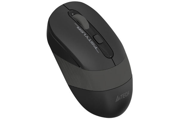A4Tech FStyler FG10 Wireless Mouse