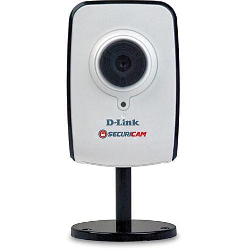 DLink DCS-910