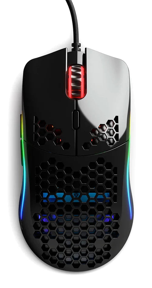 Glorious Model O RGB Gaming Mouse (Glossy)