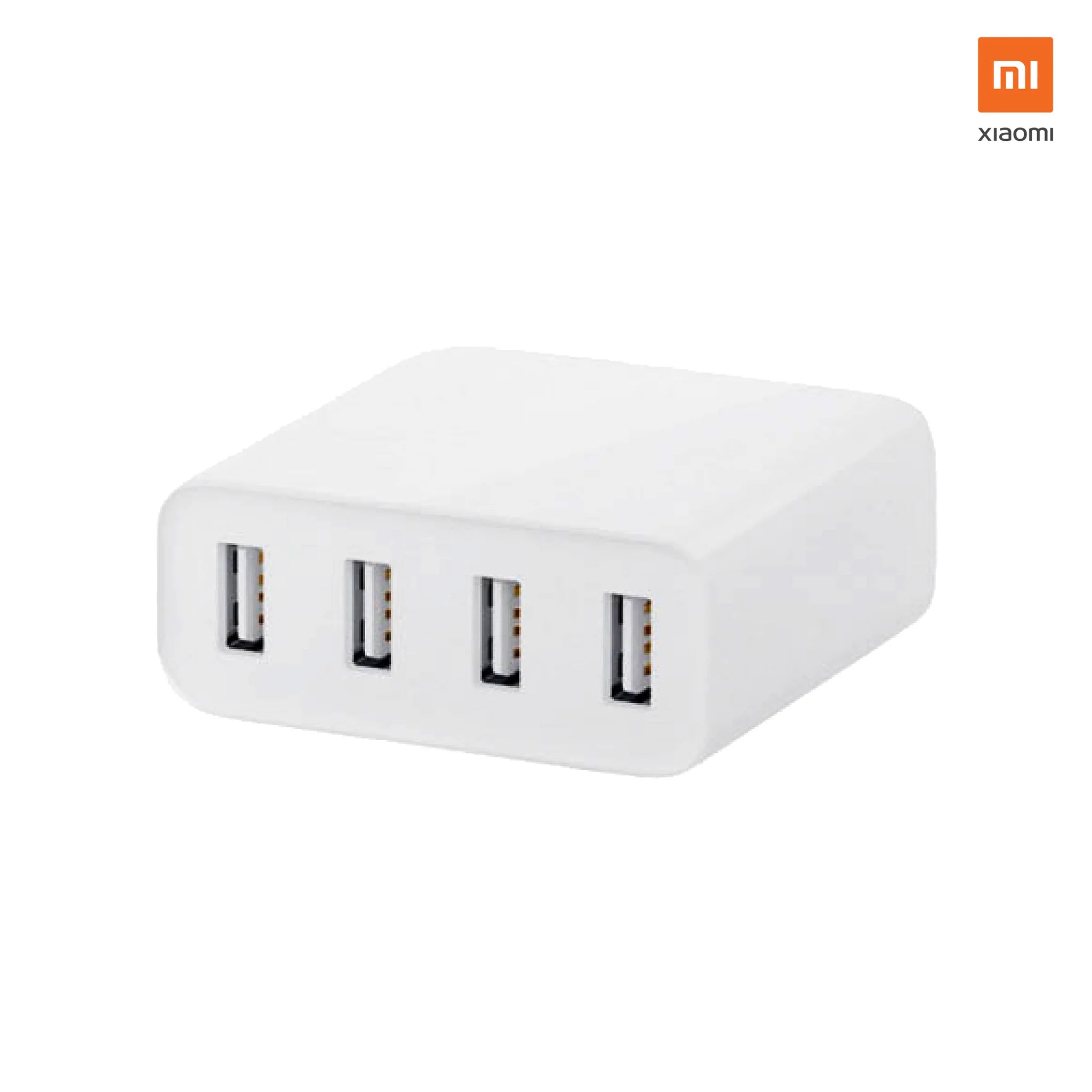 Xiaomi 4 Ports USB Charging Hub