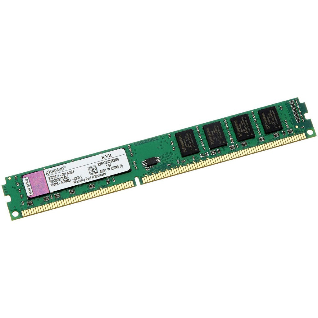 Kingston DDR3 PC1333