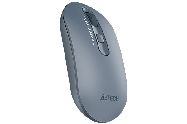 A4Tech FStyler FG20 Wireless Mouse