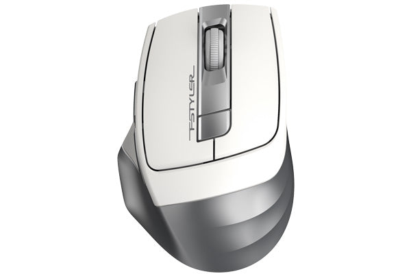A4Tech FG35 FStyler 2.4G Wireless Mouse