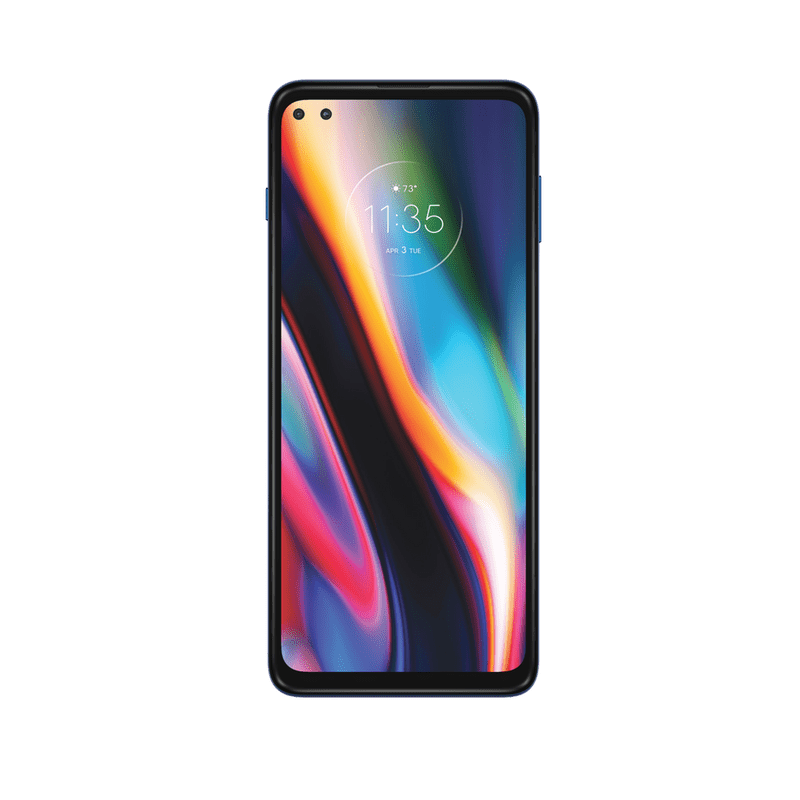 Motorola Moto G 5G Plus