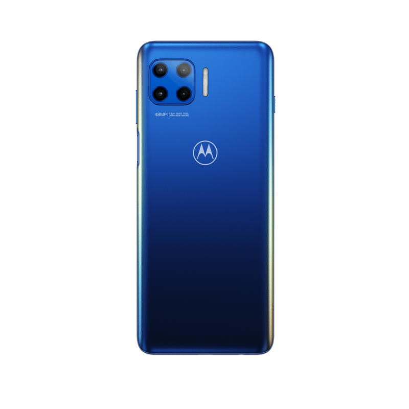 Motorola Moto G 5G Plus