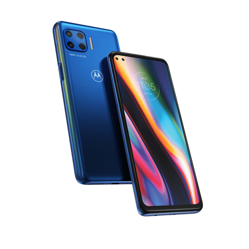 Motorola Moto G 5G Plus