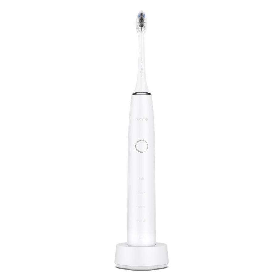 Realme M1 Regular & Sensitive Electric Toothbrush Head