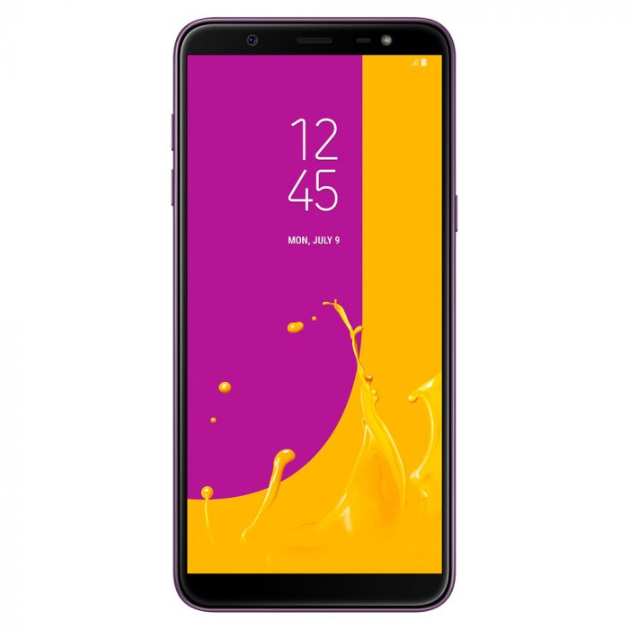 Samsung Galaxy J8