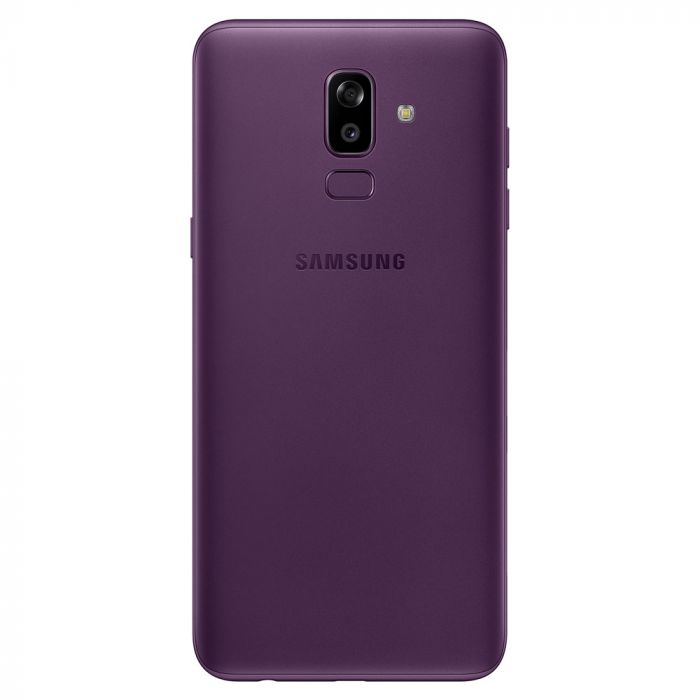 Samsung Galaxy J8